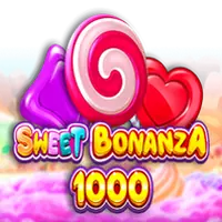 Sweet Bonanza 1000