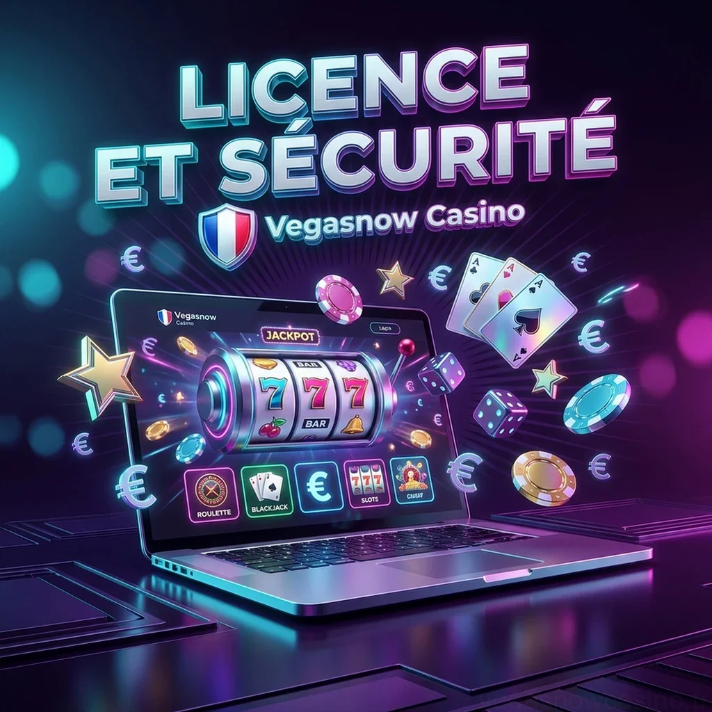Licence et Sécurité